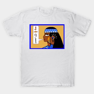 BRUH-EGYPTIAN STYLE T-Shirt